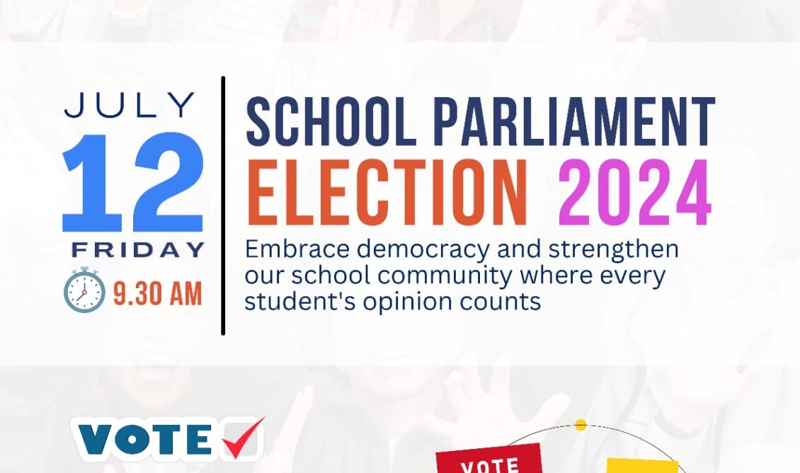 School Parliament Election 2024 (11)