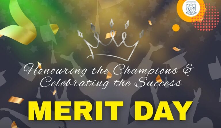 Merit Day 2025