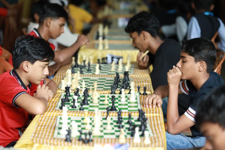 CBSE Chess 2025 (4)
